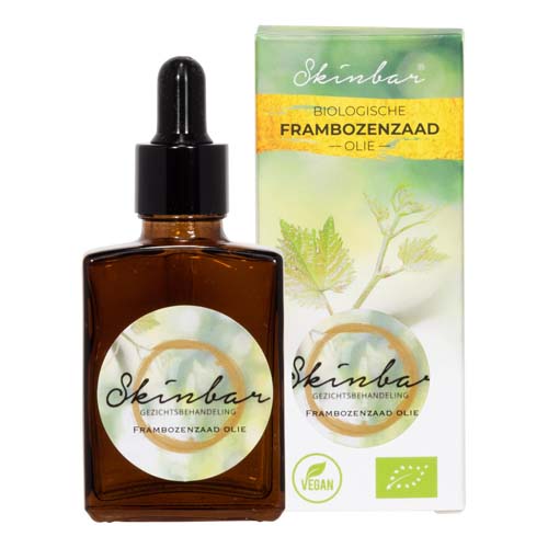 pure biologische frambozenzaadolie kopen