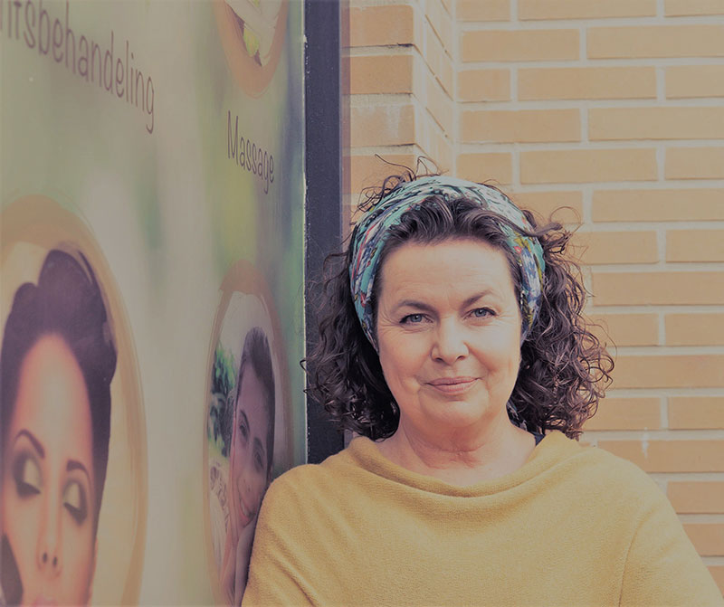 Mirjam Skinbar